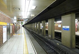Image illustrative de l’article Ligne Seibu Yūrakuchō