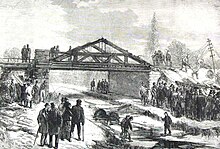 Shipton-on-Cherwell train crash,
Christmas Eve 1874 Shipton1.jpg