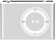 iPod shuffle - Wikipedia