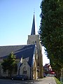 An iliz katolik Sint-Joris