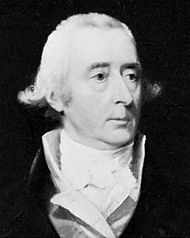 1740–1818 Philip Francis: Irländsk politiker