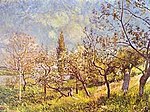 Sisley - Orchard-In-Spring.jpg