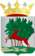 Coat of arms of Smallingerland