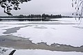 Snow and ice, Lake Hossa, may 2008 - panoramio.jpg