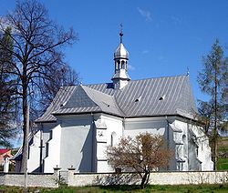 כנסייה בסובקוב