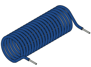 Solenoide: Descrizione, Voci correlate, Altri progetti