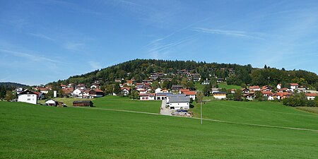 Solla, Thurmansbang