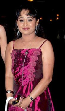 220px x 377px - Sonalika Joshi - Wikipedia