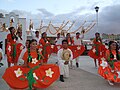 Sones Arribeños (del estado de San Luis Potosí)