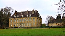 Sorans-Lès-Breurey, le château.jpg