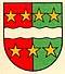 Wappen von Sottens