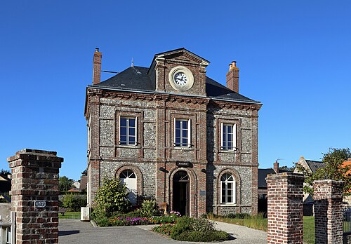 Serrurier porte blindée Sotteville-sur-Mer (76740)