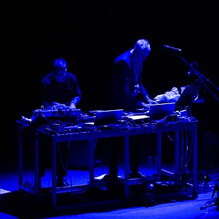 <span class="mw-page-title-main">Soundwalk Collective</span> Musical art collective