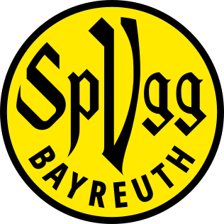 File:SpVgg Bayreuth Logo 2022.svg