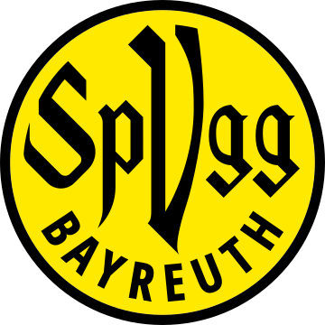 SpVgg Bayreuth Logo 2022.svg