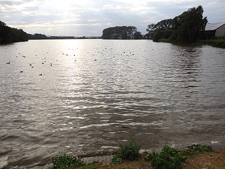 Speicher Scheidungen Westen