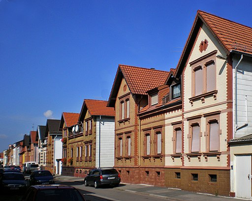 Spiesen Elversberg BeethovenStraße