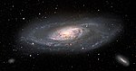Spiral Galaxy Messier 106.jpg