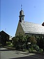 Kirche St. Marien in Sporkenheim