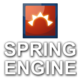 Wiosenne logo silnika