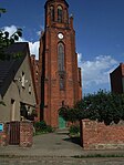 Dorfkirche Stüdenitz