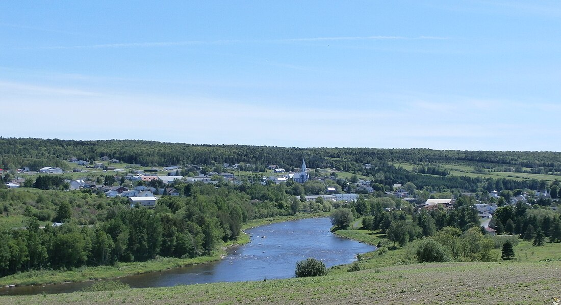 Saint-Ludger (Quebec)