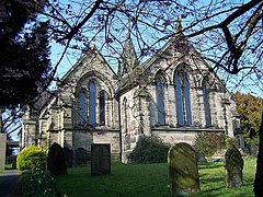 St. Michael, Brereton - geograph.org.uk - 1212909.jpg