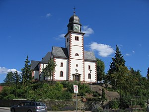 St. Helena (Wahlen)