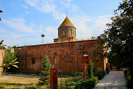 Dalar,_Ararat