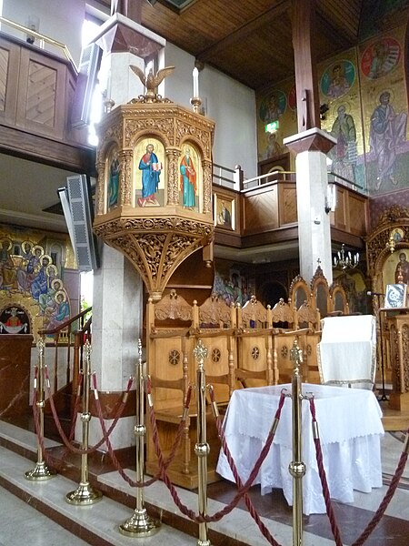 File:St Mary's Greek Orthodox Church, Wood Green 08.JPG