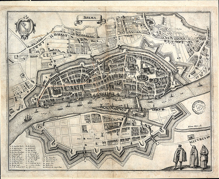 File:Stadt Bremen 17th Century 1640.jpg