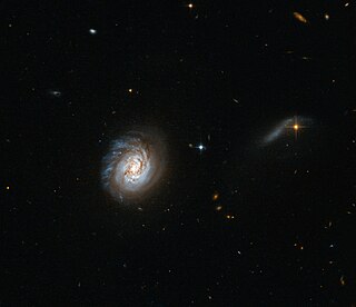 <span class="mw-page-title-main">MCG -03-04-014</span> Galaxy located in the constellation Cetus