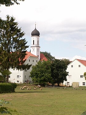 Steindorf