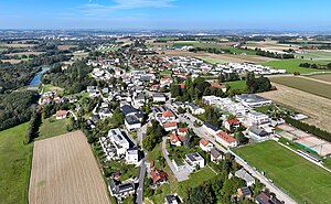 Steinhaus, Austria