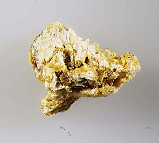 <span class="mw-page-title-main">Steinmetzite</span>