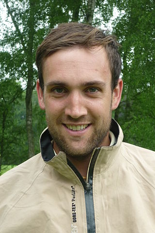 <span class="mw-page-title-main">Steve Lewton</span> English golfer