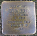 image=https://commons.wikimedia.org/wiki/File:Stolperstein_Sch%C3%A4ferkampsallee_61_(Erna_Behr)_in_Hamburg-Eimsb%C3%BCttel.JPG