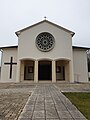 regiowiki:Datei:Stoob - Pfarrkirche.jpg