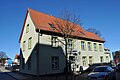 Stralsund, Langenstraße 40 (2012-02-27), by Klugschnacker in Wikipedia.jpg