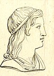 Suetonius etching (cropped).jpg (19th-century etching of Suetonius)