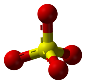 Sulfat: Sulfatar en agricultura, Sulfatar en química, Vegeu també