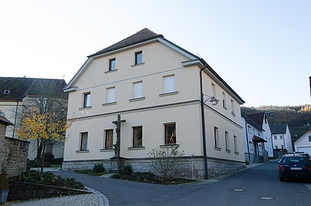 Sulzthal, Buggasse 7, 001