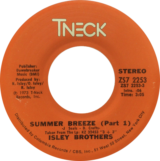 File:Summer breeze part 1 by isley brothers US single.webp