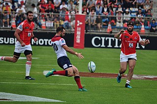 Jono Lance Rugby player