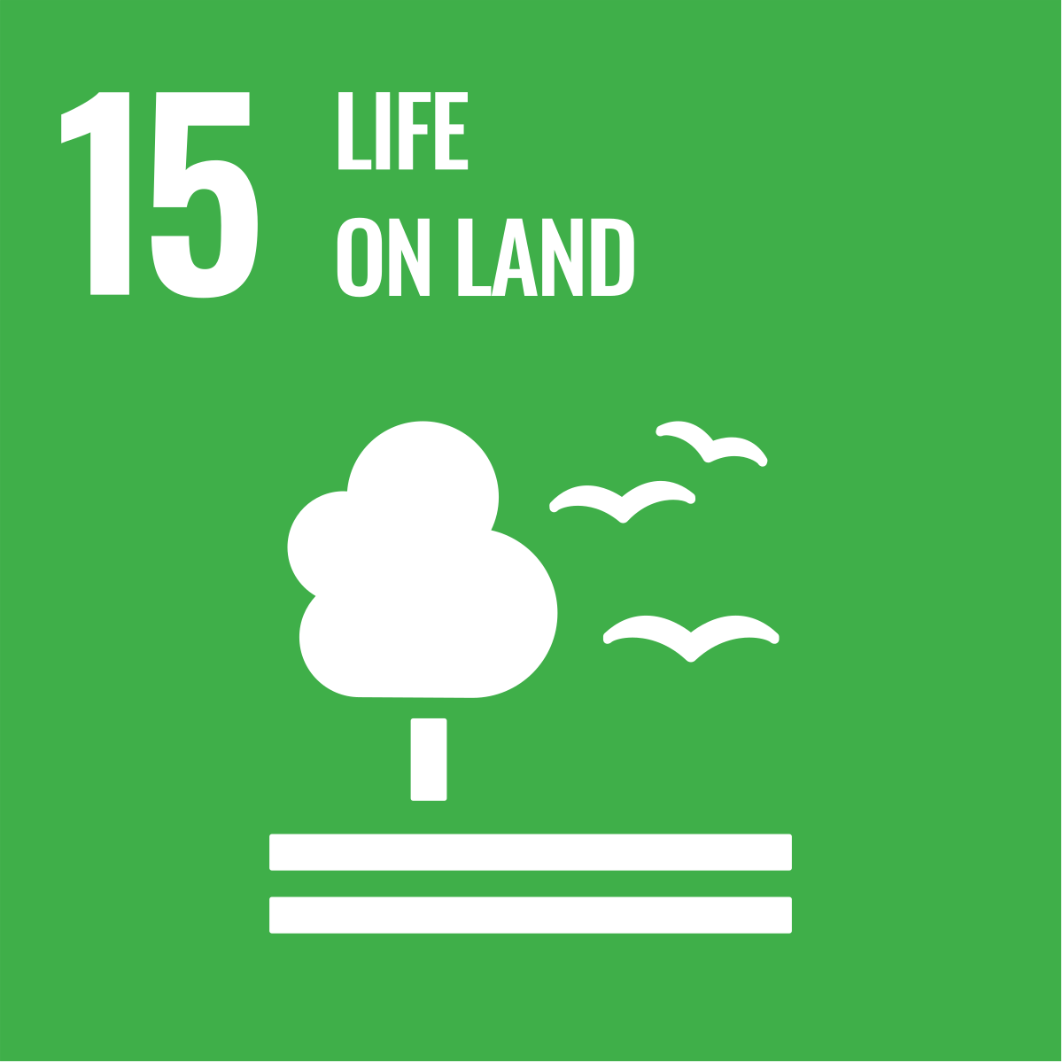 Sustainable Development Goal 15 - Wikipedia