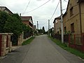 Čeština: Obec Svatá v okrese Beroun nápověda English: Village Svatá in Central Bohemian Region, CZ help