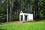 Chapel, Töllmaier Cross