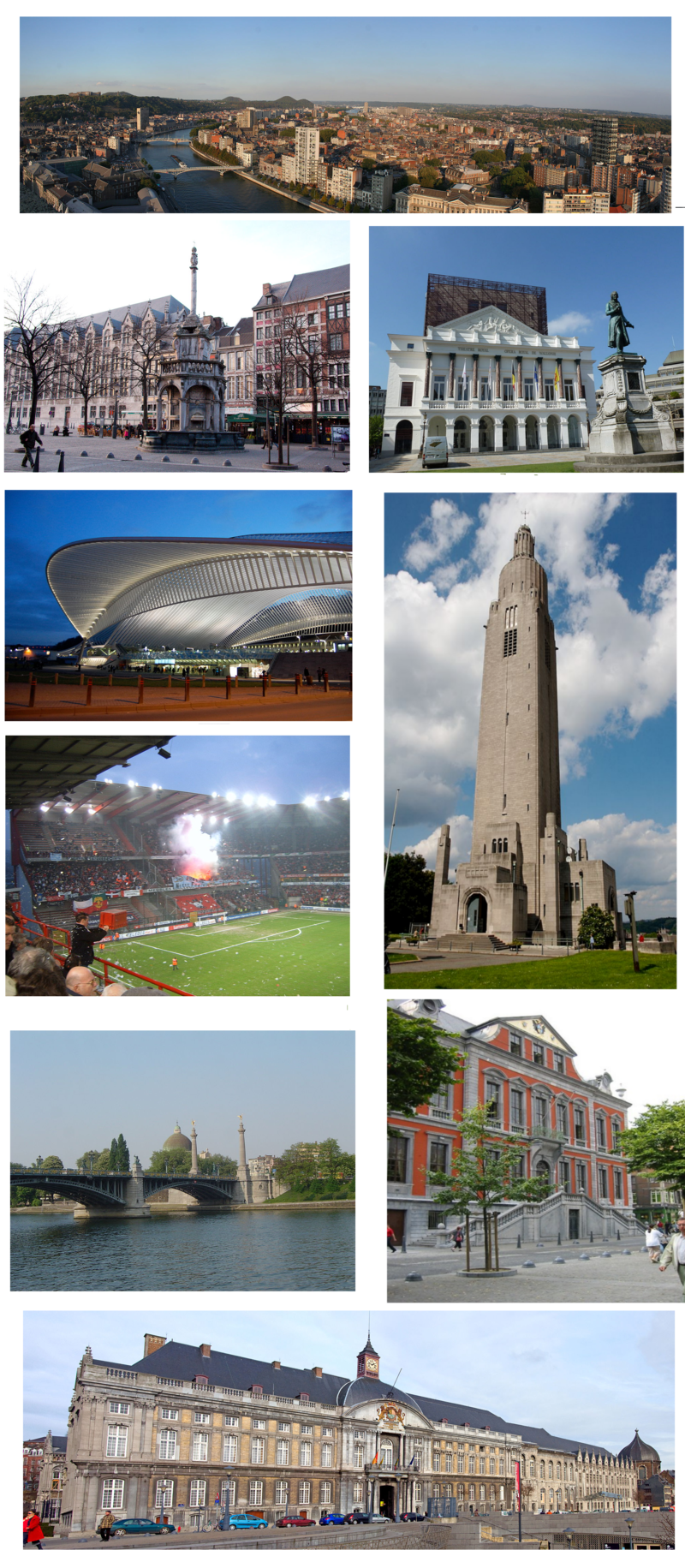 Standard Liège - Wikipedia