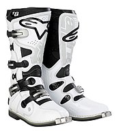 alpinestars tech 8 boots