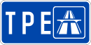 Tampines Expressway
